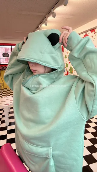 Shiomelon Exclusive Leaked Nude Onlyfans #902960