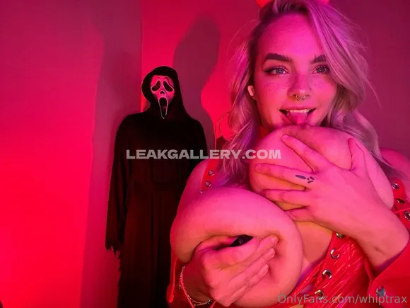 Whiptrax Exclusive Leaked Nude Onlyfans #1477520
