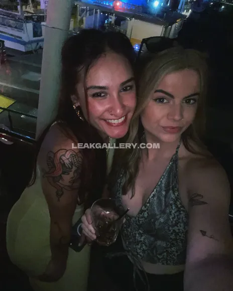 Emajanee Exclusive Leaked Nude Onlyfans #592858