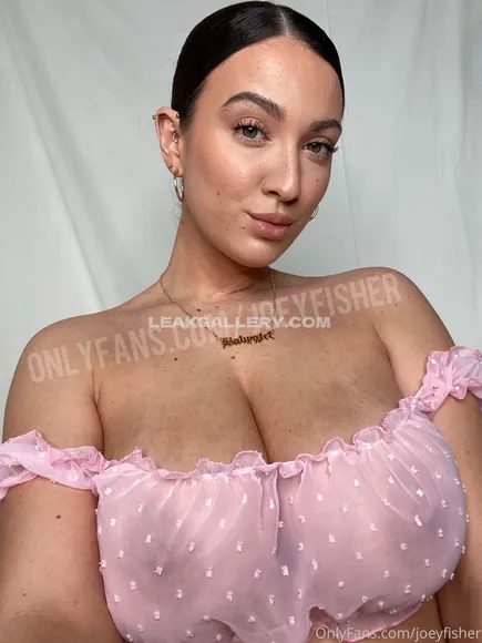Joeyfisher Exclusive Leaked Nude Onlyfans #1425523