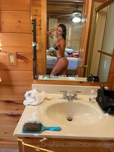 Catalinahager Exclusive Leaked Nude Onlyfans #1938532