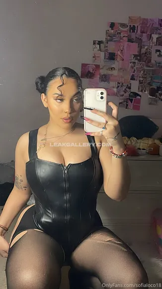 Sofialoco18 Exclusive Leaked Nude Onlyfans #258678