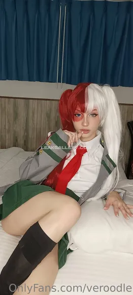 Veroodle Exclusive Leaked Nude Onlyfans #364498