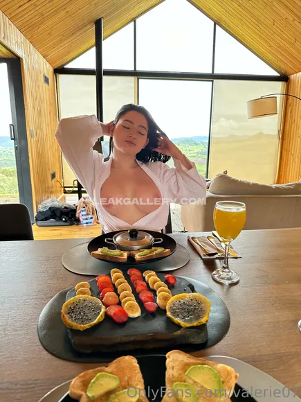 Valerie07 Exclusive Leaked Nude Onlyfans #159150