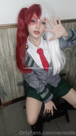 Veroodle Exclusive Leaked Nude Onlyfans #367659