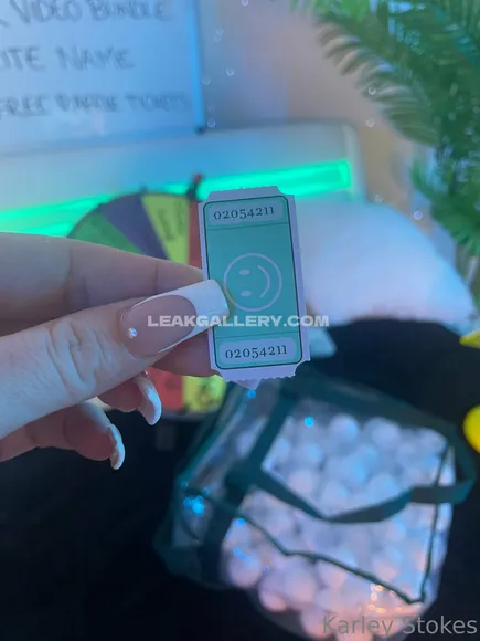 Karleystokes Exclusive Leaked Nude Onlyfans #226902