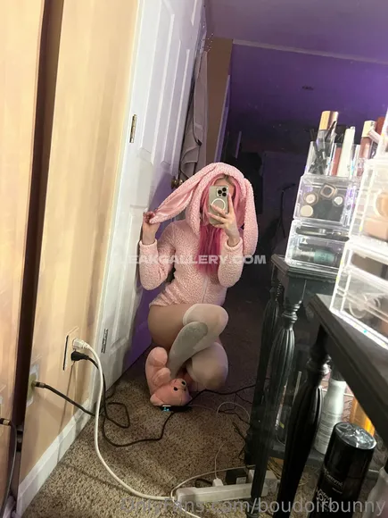 Boudoirbunny Exclusive Leaked Nude Onlyfans #470942