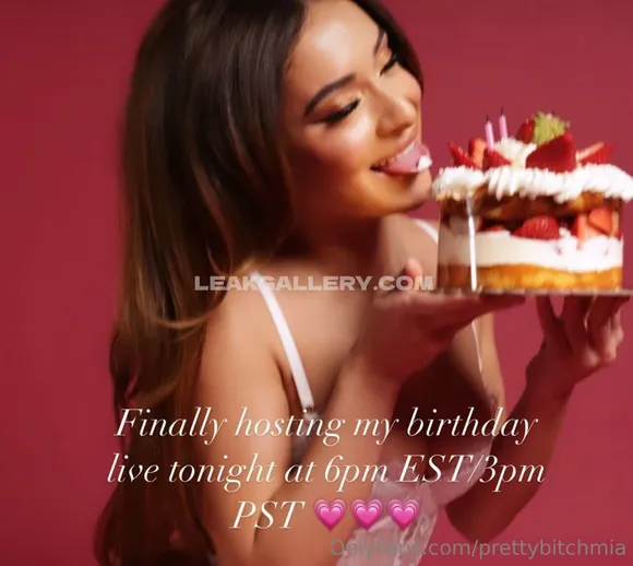 Prettybitchmia Exclusive Leaked Nude Onlyfans #31225