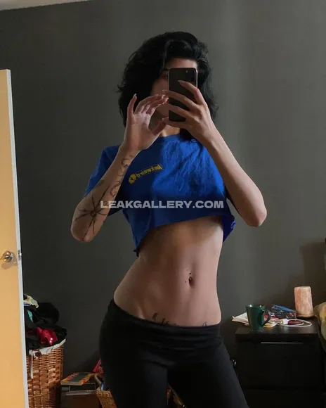Thrvsher Exclusive Leaked Nude Onlyfans #102549