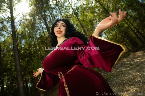 Bishoujomom Exclusive Leaked Nude Onlyfans #1353978
