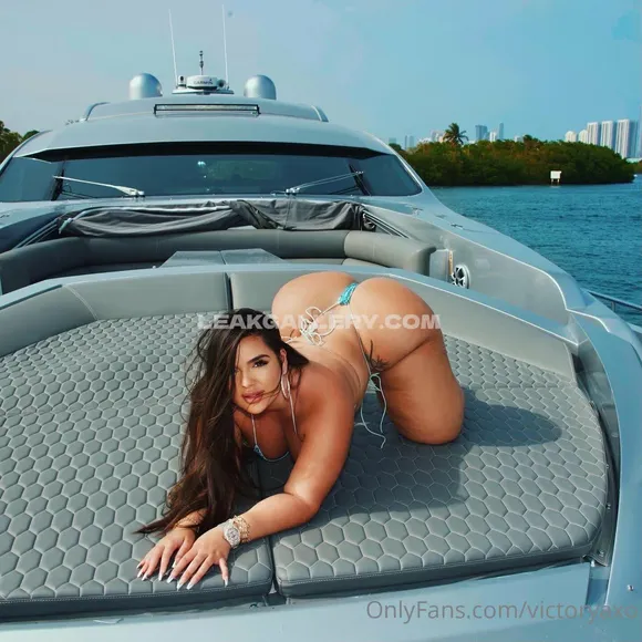 Victoryaxo Exclusive Leaked Nude Onlyfans #533496
