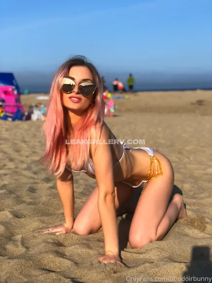 Boudoirbunny Exclusive Leaked Nude Onlyfans #468515