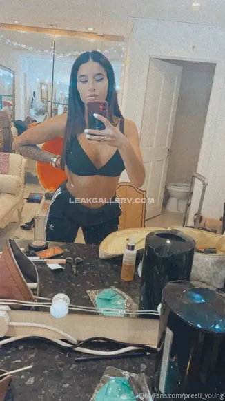 Priya_y / preeti_young Exclusive Leaked Nude Onlyfans #821100