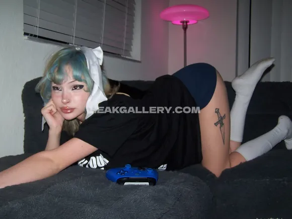 Xxxnxc / starbits27 Exclusive Leaked Nude Onlyfans #1480835