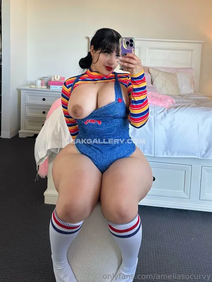 Foreignamira Exclusive Leaked Nude Onlyfans #689121