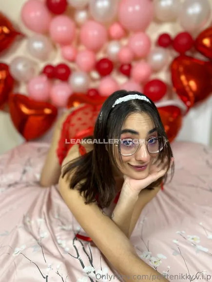 Petitenikky Exclusive Leaked Nude Onlyfans #332947