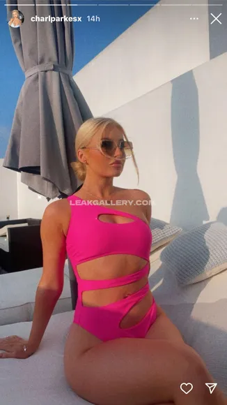 Charlotteparkes Exclusive Leaked Nude Onlyfans #392617