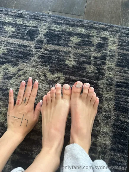 Sydneymay / sydneyvmay / sydneyy Exclusive Leaked Nude Onlyfans #2136642