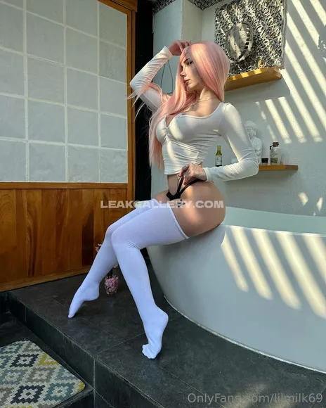 Lilmilk69 Exclusive Leaked Nude Onlyfans #176539