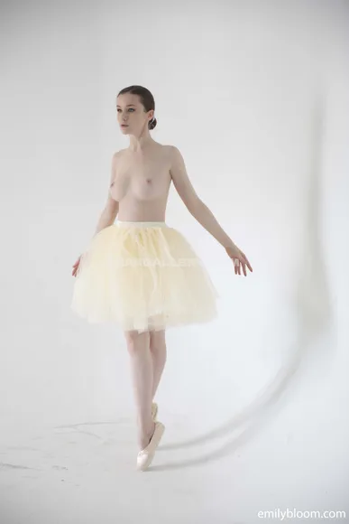 Theemilybloom Exclusive Leaked Nude Onlyfans #2012487