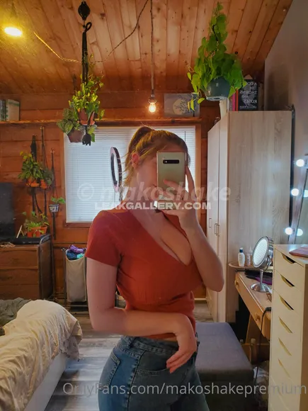Makoshake Exclusive Leaked Nude Onlyfans #1964346
