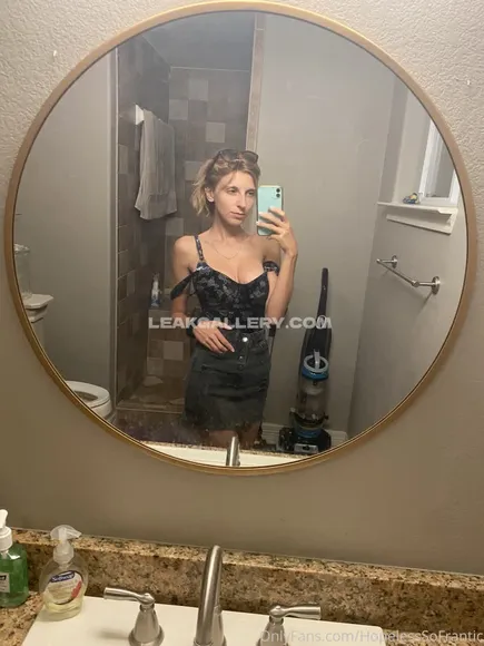 Hopelesssofrantic Exclusive Leaked Nude Onlyfans #1690407