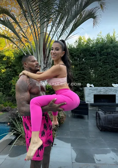 Lenatheplug Exclusive Leaked Nude Onlyfans #1319353