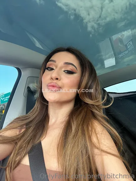 Prettybitchmia Exclusive Leaked Nude Onlyfans #30895