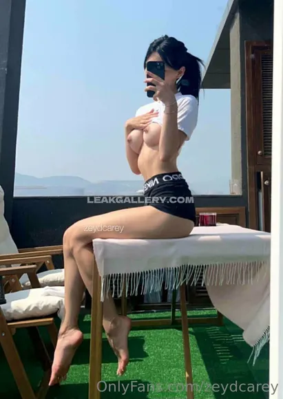 Zeydcarey Exclusive Leaked Nude Onlyfans #1941856