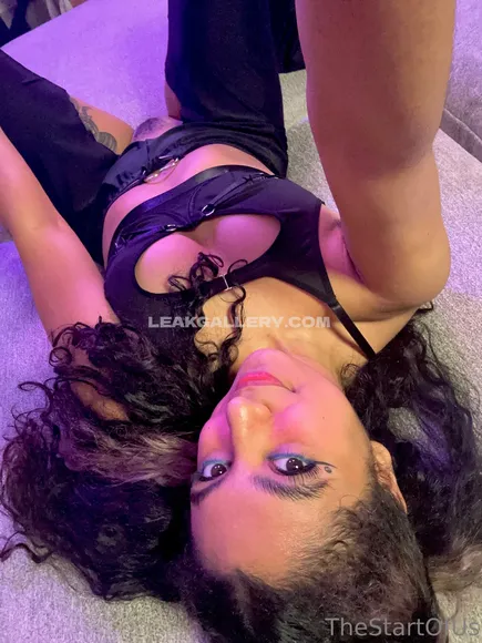 Thestartofus Exclusive Leaked Nude Onlyfans #1822189