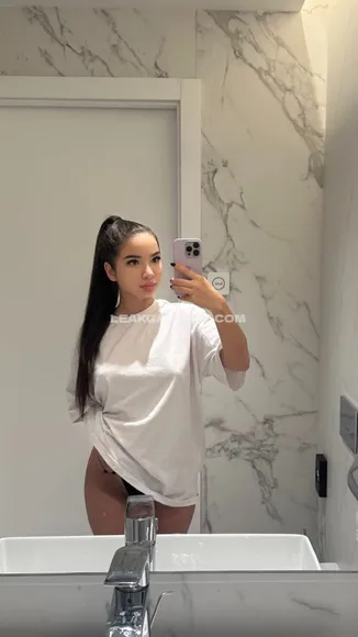 Tiynmay Exclusive Leaked Nude Onlyfans #785029