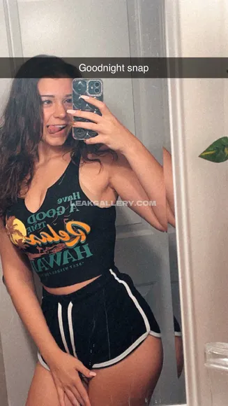 Nikkiwoods Exclusive Leaked Nude Onlyfans #2172454
