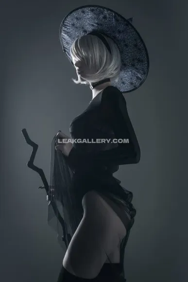 Shiroganesama Exclusive Leaked Nude Onlyfans #2205398