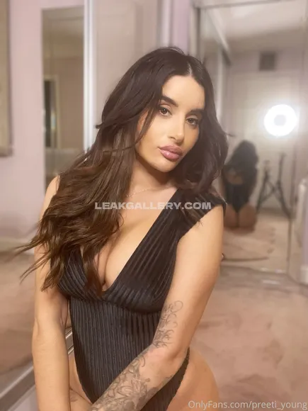 Priya_y / preeti_young Exclusive Leaked Nude Onlyfans #800635