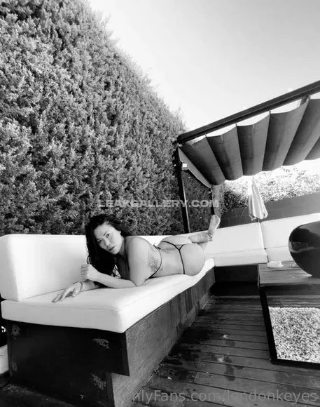 Londonkeyes Exclusive Leaked Nude Onlyfans #1707860