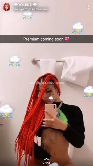 Ayleksx Exclusive Leaked Nude Onlyfans #1581394
