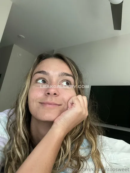 Kirstentoosweet Exclusive Leaked Nude Onlyfans #1204252
