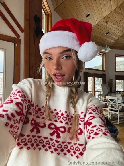 Bougiebb Exclusive Leaked Nude Onlyfans #505765
