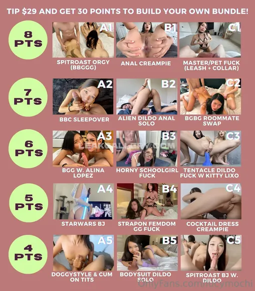Lucymochi Exclusive Leaked Nude Onlyfans #1454280