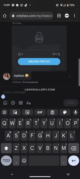 Morganveraa Exclusive Leaked Nude Onlyfans #545915