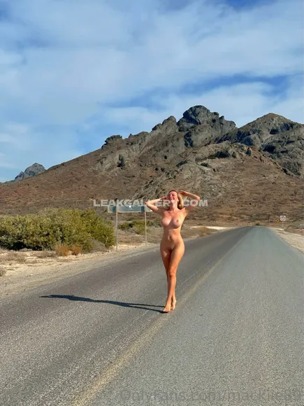 Mackiie89 Exclusive Leaked Nude Onlyfans #607535