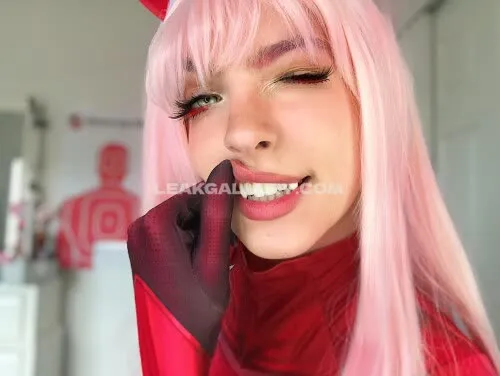 Missfloraberlin Exclusive Leaked Nude Onlyfans #2054244