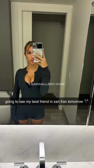 Breckie / breckiehill Exclusive Leaked Nude Onlyfans #2532301