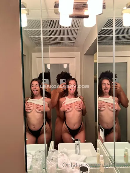 Glitterati Exclusive Leaked Nude Onlyfans #132410