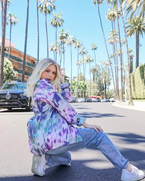 Jordynjones Exclusive Leaked Nude Onlyfans #8197