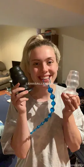 Thedesperateone Exclusive Leaked Nude Onlyfans #2019365