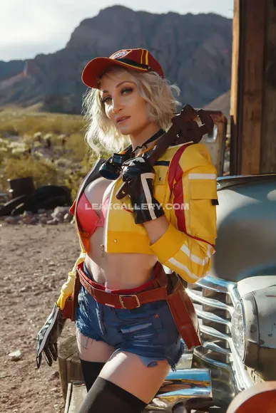 Hollytwolf Exclusive Leaked Nude Onlyfans #681775
