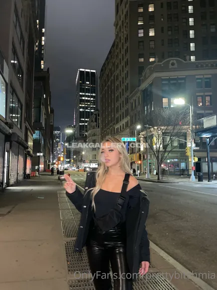 Prettybitchmia Exclusive Leaked Nude Onlyfans #29450