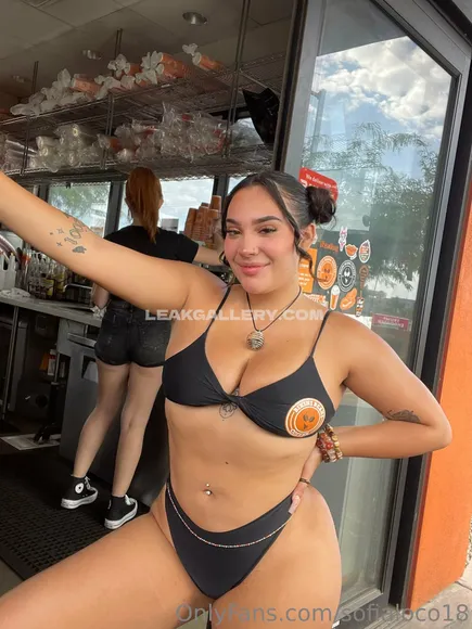 Sofialoco18 Exclusive Leaked Nude Onlyfans #257199