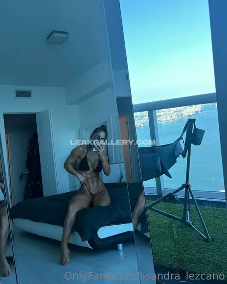 Lisandra_lezcano Exclusive Leaked Nude Onlyfans #964814